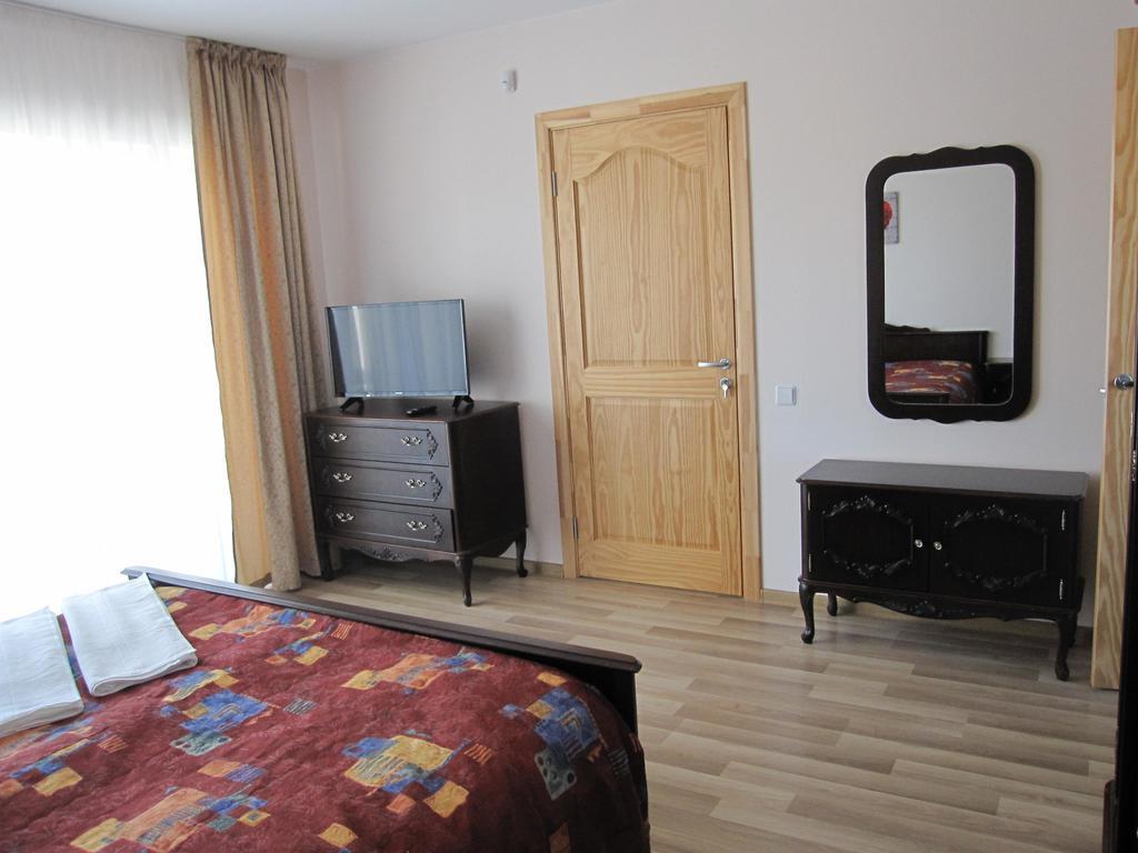 Hotel Vila Laima Šventoji Esterno foto