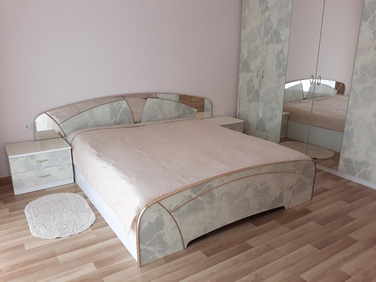 Hotel Vila Laima Šventoji Esterno foto