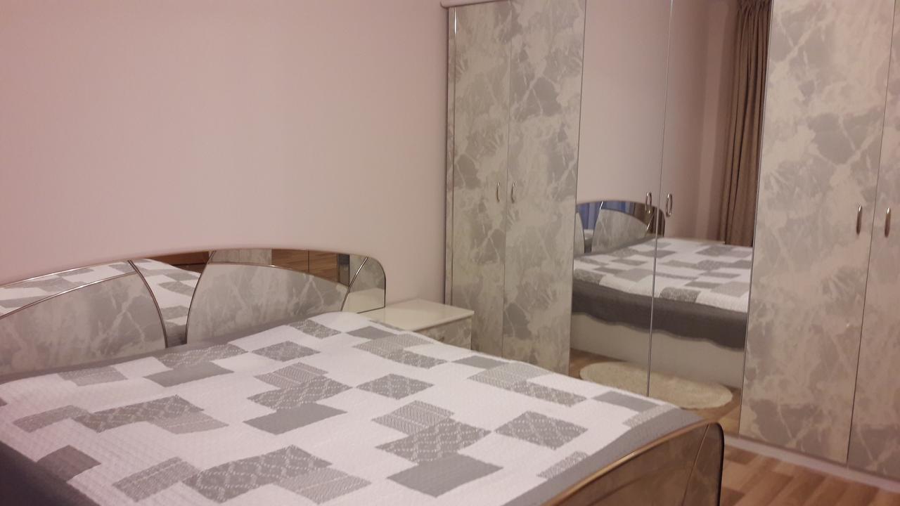 Hotel Vila Laima Šventoji Esterno foto