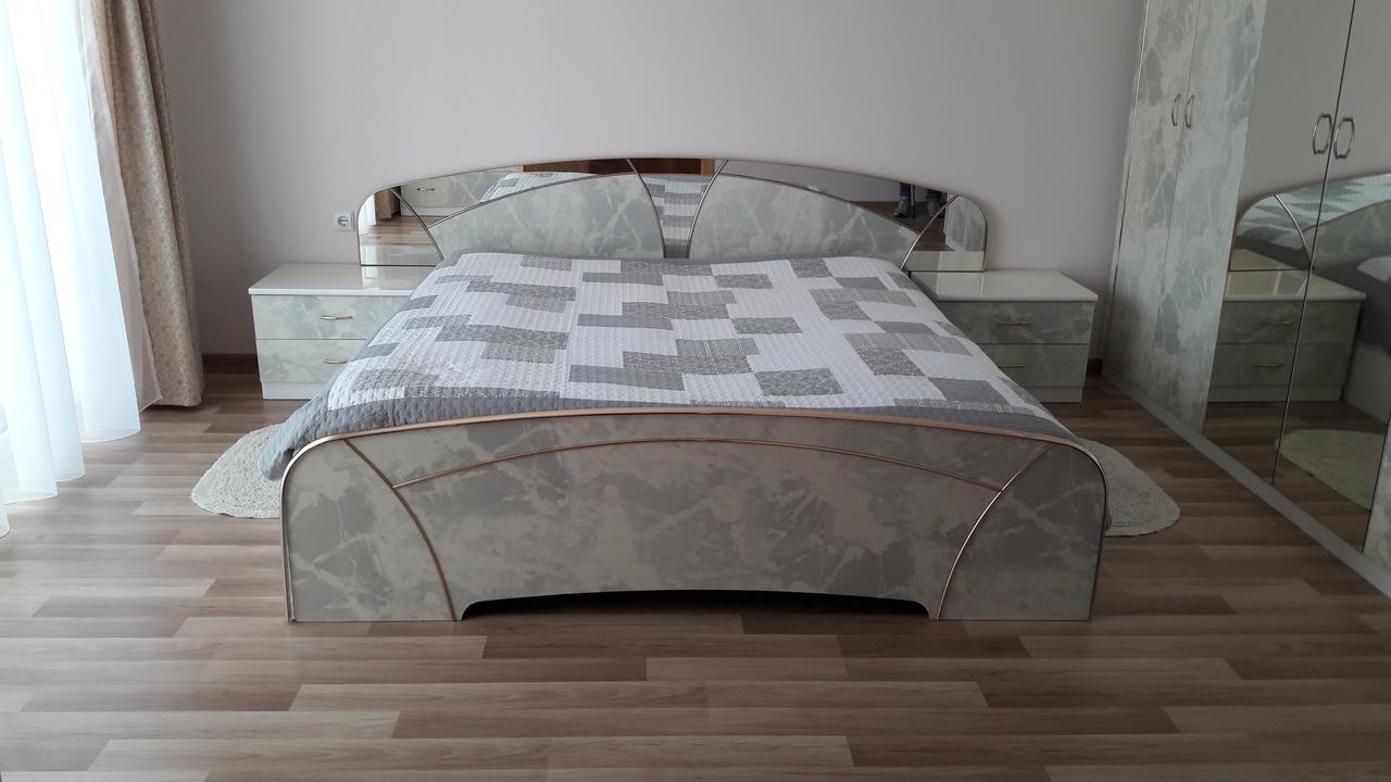 Hotel Vila Laima Šventoji Esterno foto